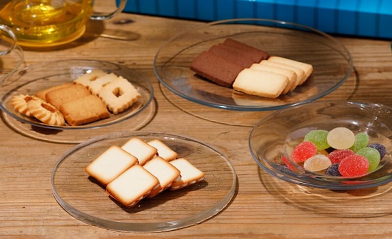 資生堂パーラー