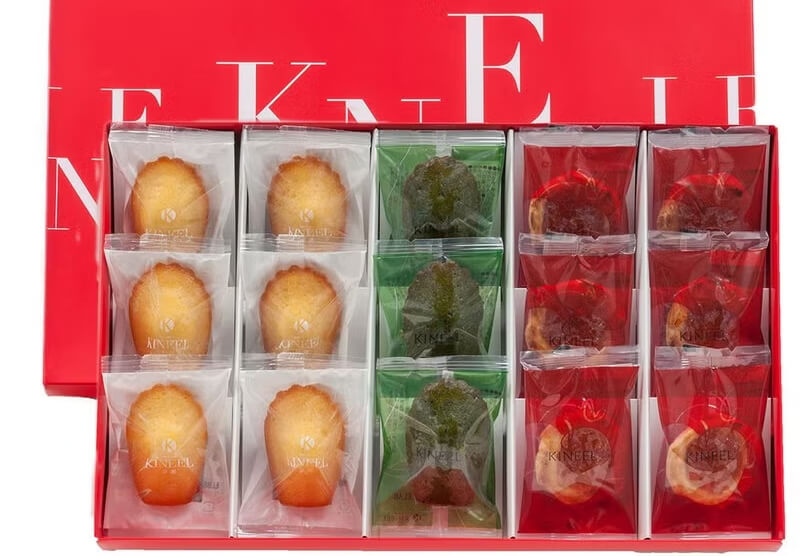 KINEEL（キニール）