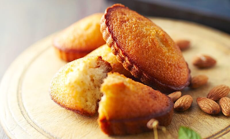 ビスキュイテリエ ブルトンヌ