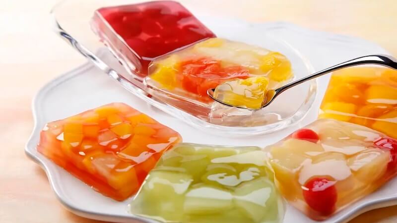 アンリ・シャルパンティエ テリーヌ・ドゥ・フリュイ