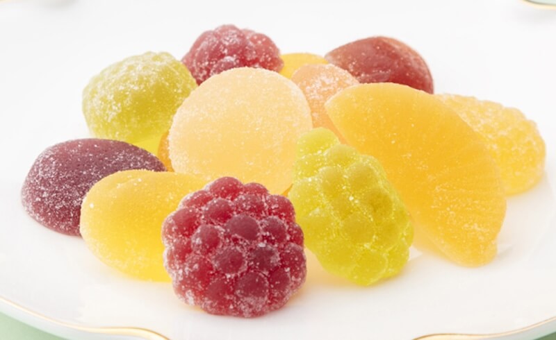 恵みのしずく