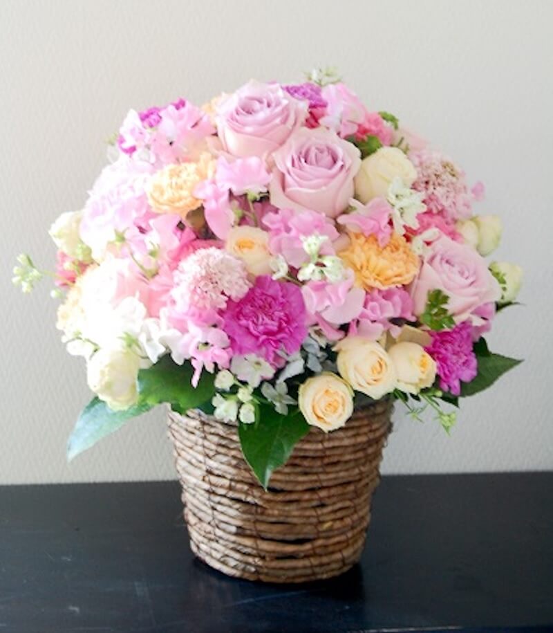 パステルカラー