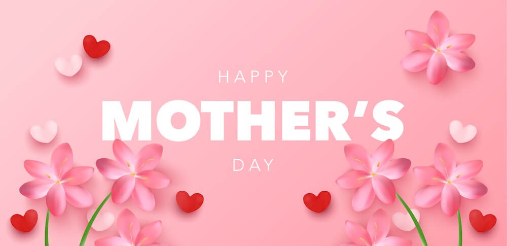 母の日