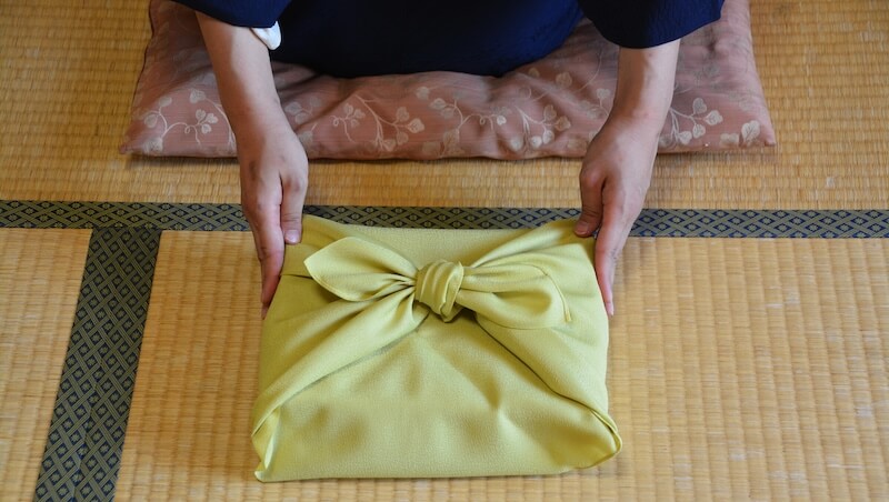 風呂敷(お中元・お歳暮)