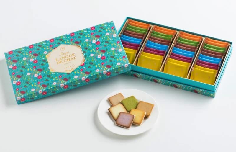 サク ラング・ド・シャ アソート