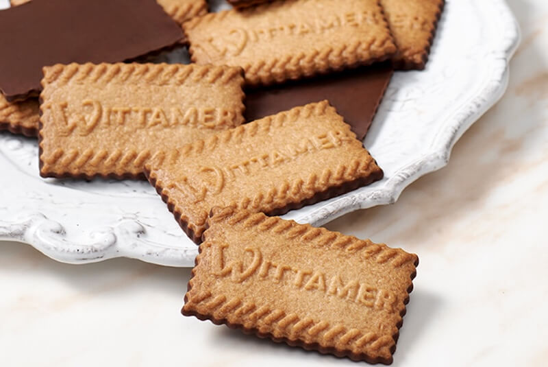 ビスキュイ・ベルジュ