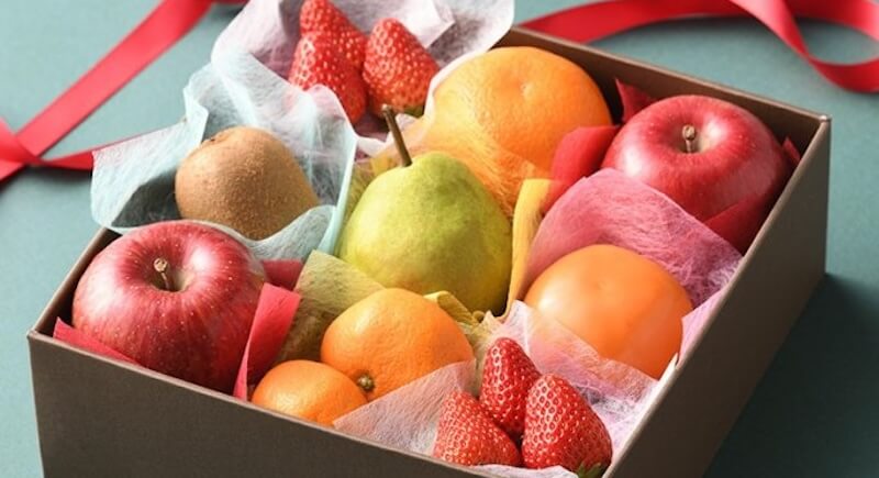 フルーツギフト