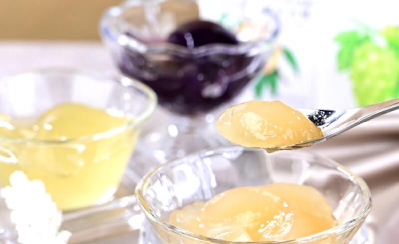 岡山果実ゼリー