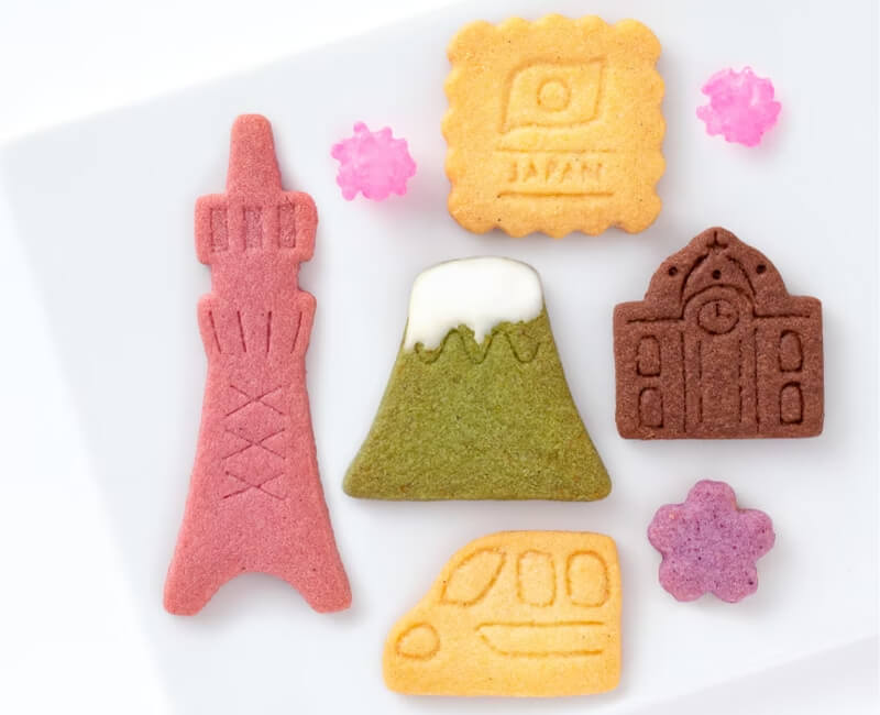 ヴォヤージュサブレ 日本