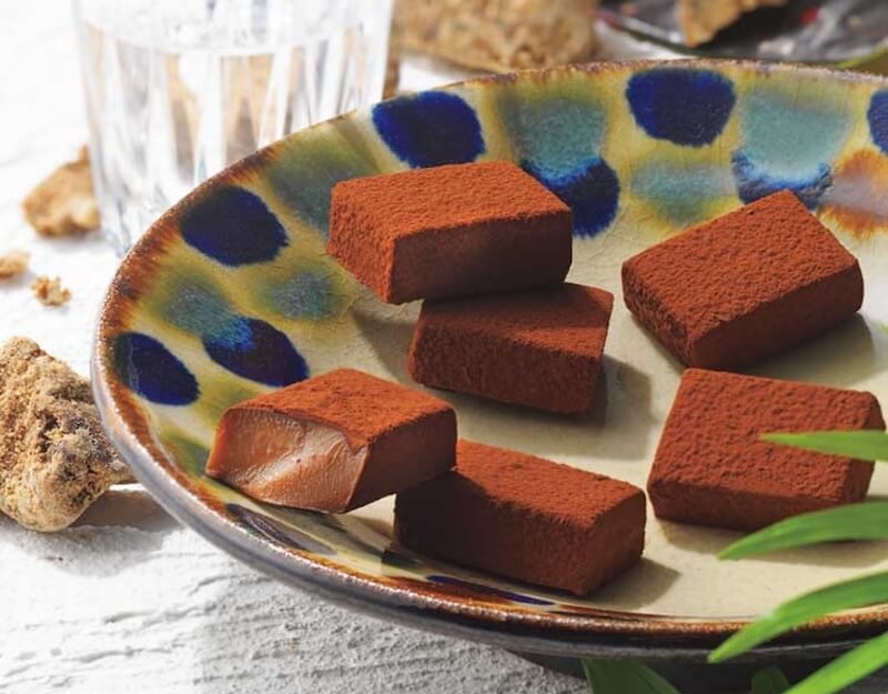 ロイズ石垣島 生チョコレート