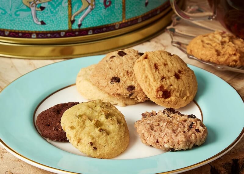 ミュージカルビスケット