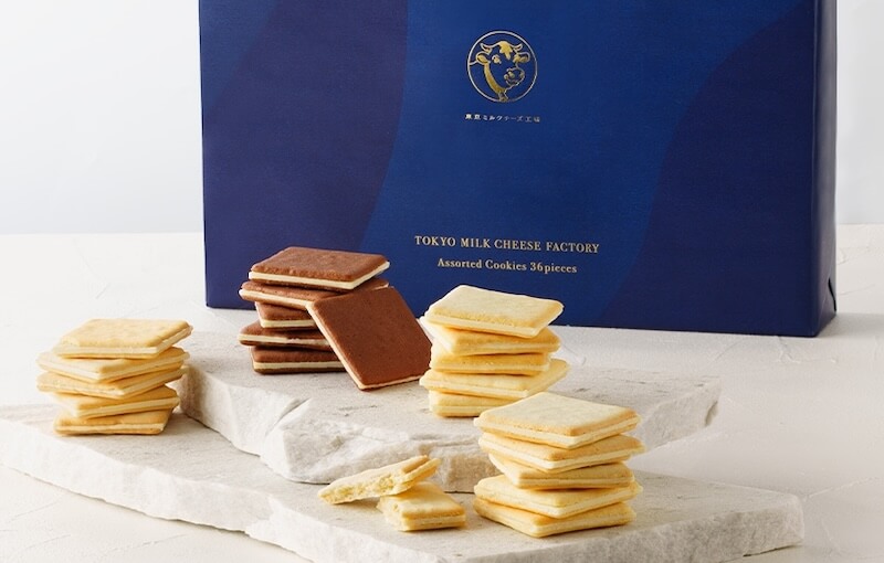 クッキー詰合せ36枚入