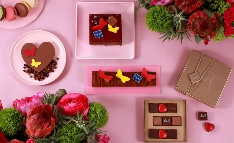 母の日 コレクション