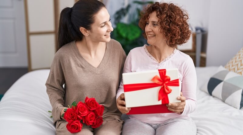 母の日プレゼント