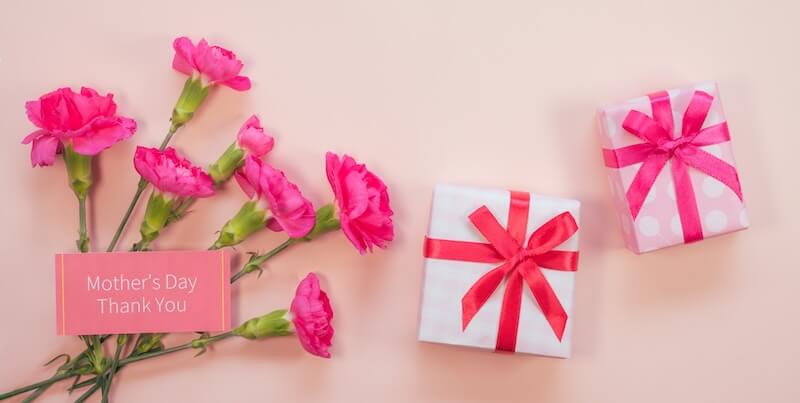 母の日プレゼント