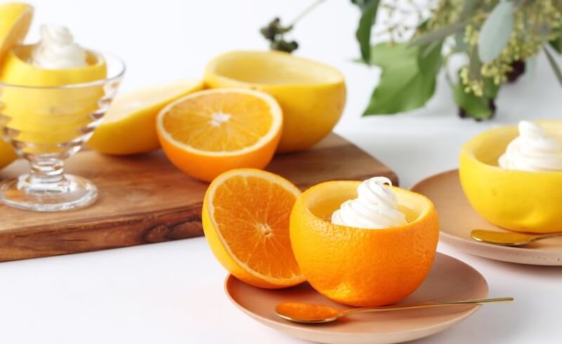 クリケットゼリー