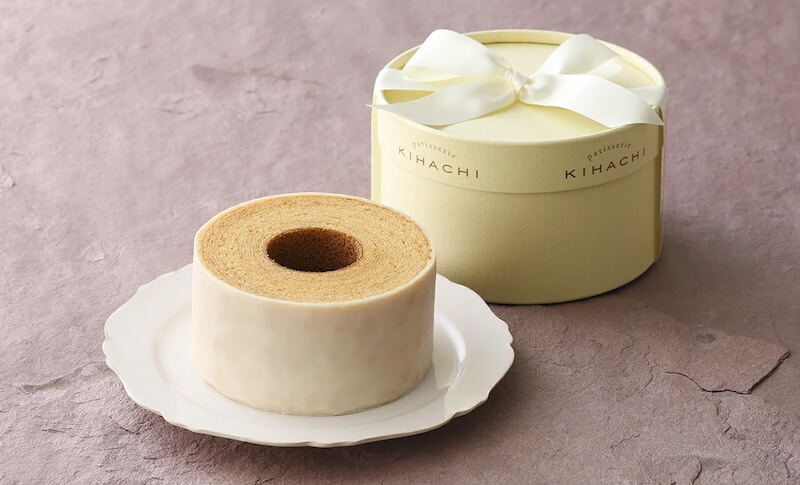 パティスリー キハチ