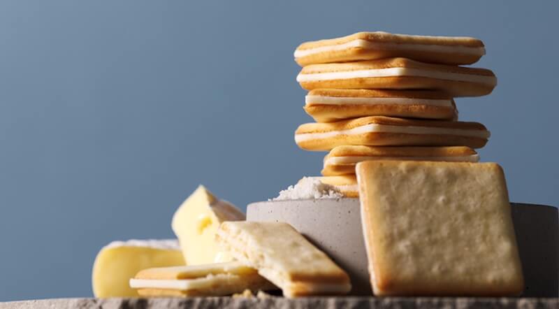 東京ミルクチーズ工場