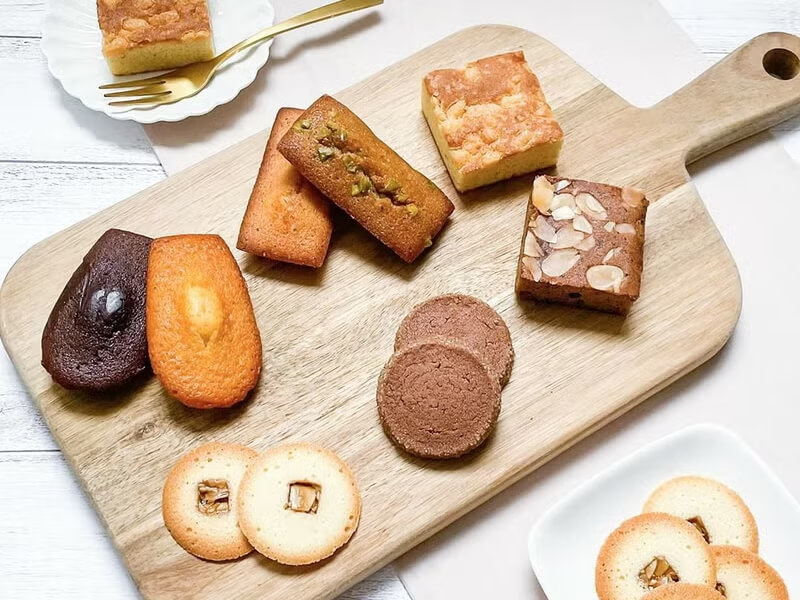 アソートセレクション50