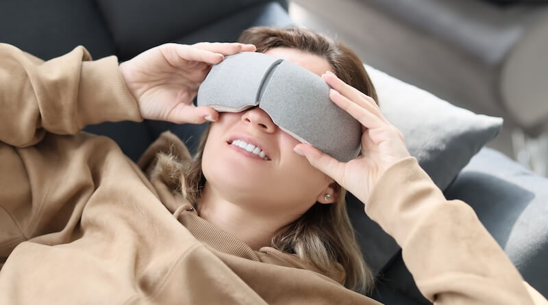 マッサージクッション