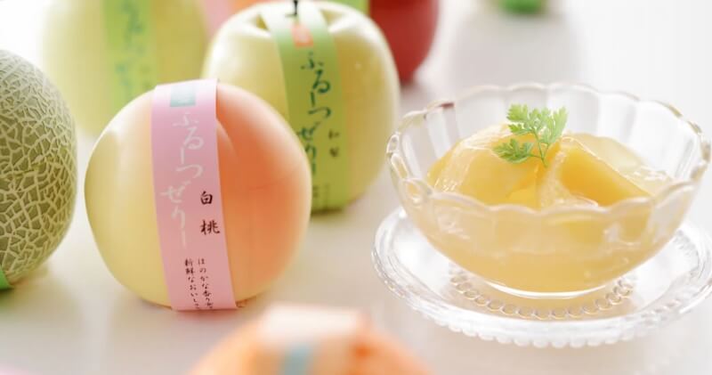 菓子香房 大阪・甘泉堂