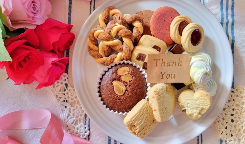 クッキーギフト