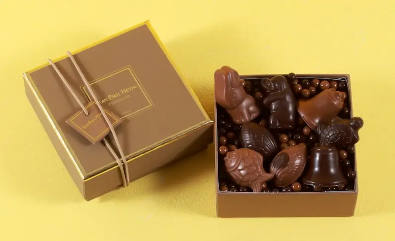 イースター コレクション