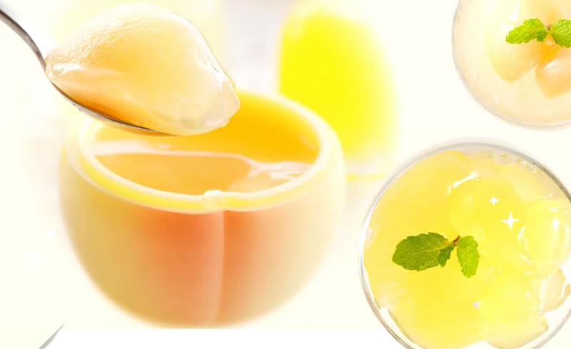 ふるーつぜりー