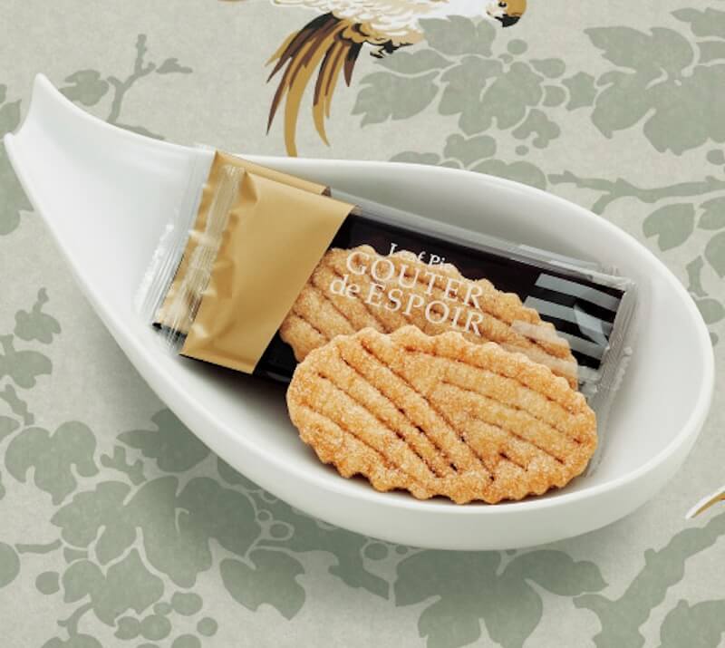 グーテ・デ・エスポワール