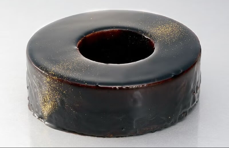 とろなまチョコ