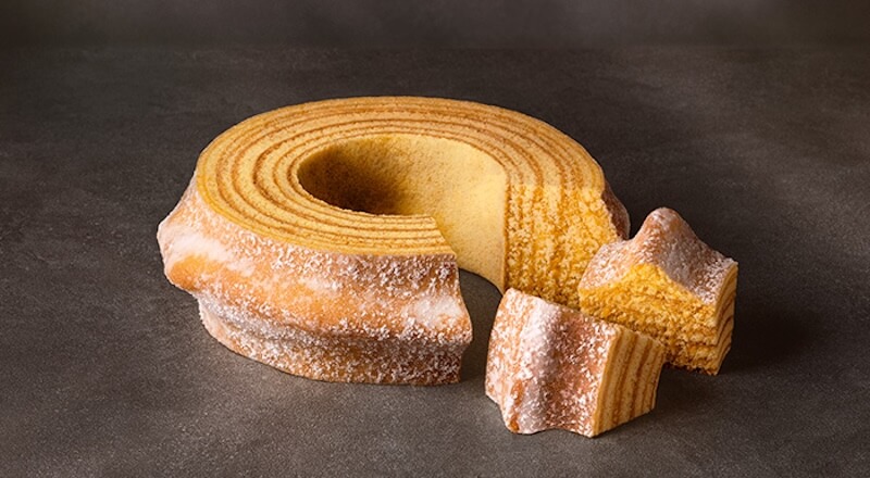 銀座 ねんりん家