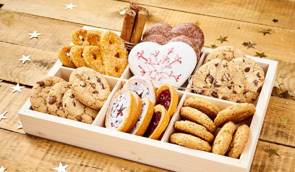 クッキー ギフト