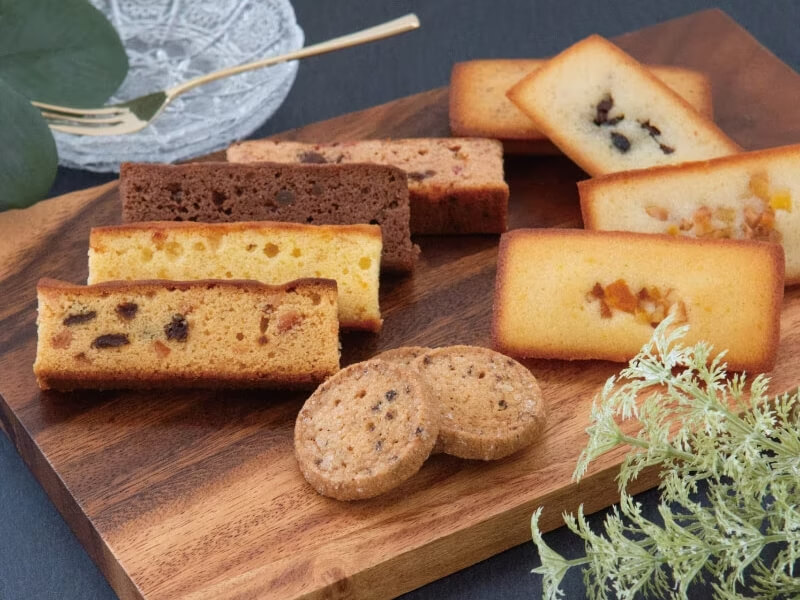 トリプルセレクション