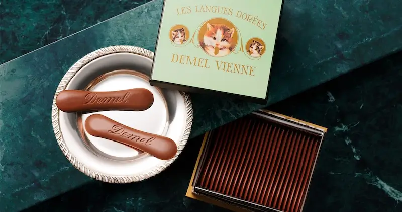 デメル（DEMEL）