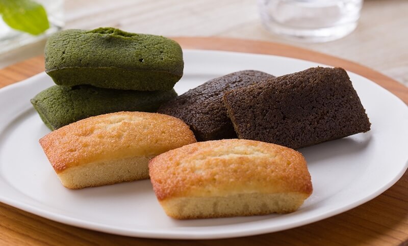 日本茶きみくら