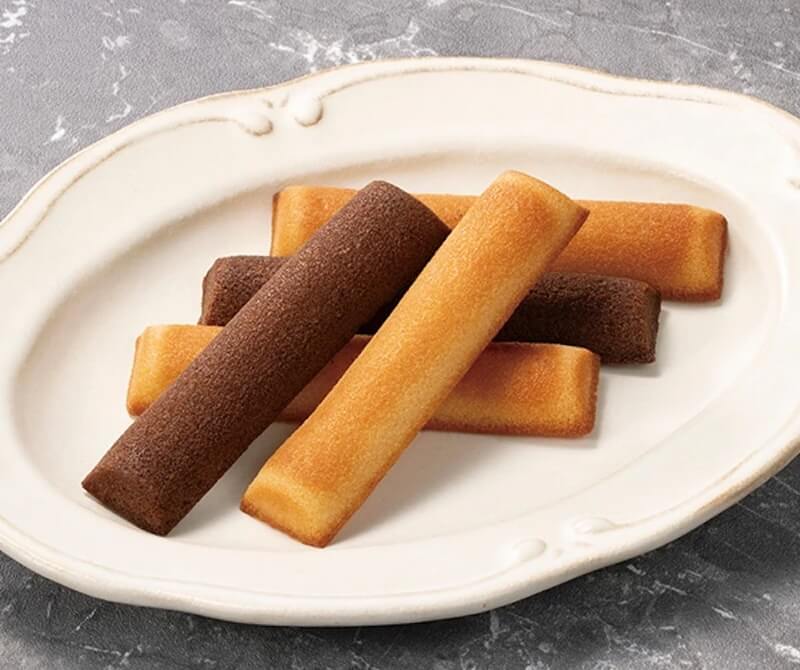 フィナンシェ ランゴ・ドール