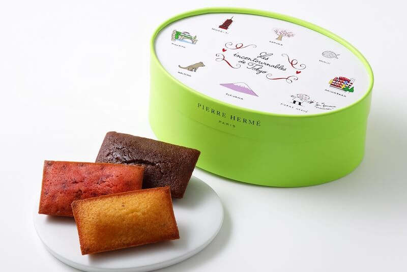 ピエール・エルメ・パリ