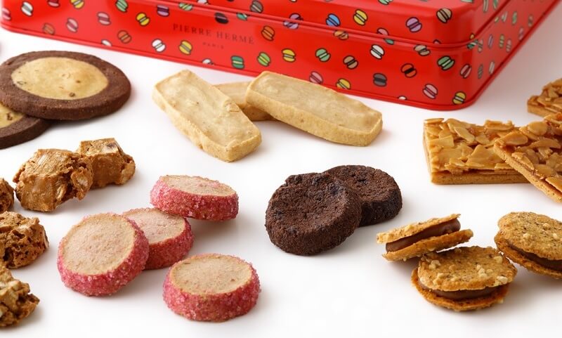 ピエール・エルメ・パリ