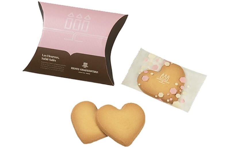 しあわせサブレ