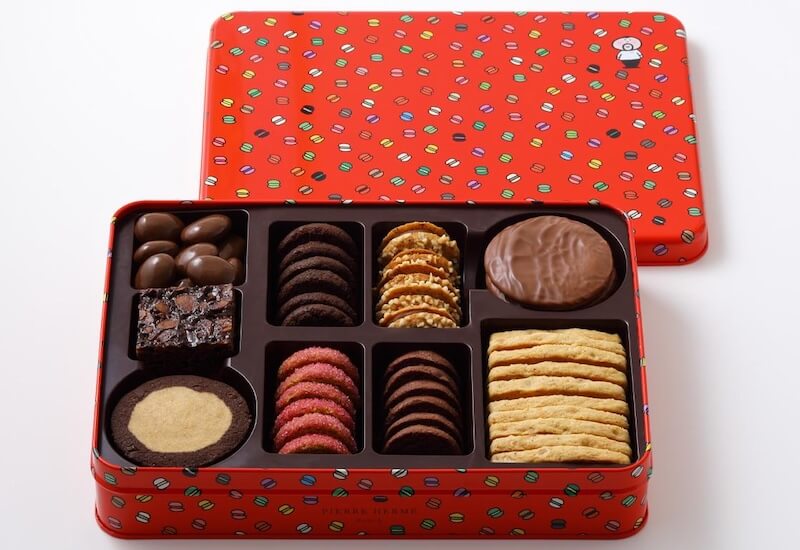 サブレ エ ショコラ 詰合わせ GM