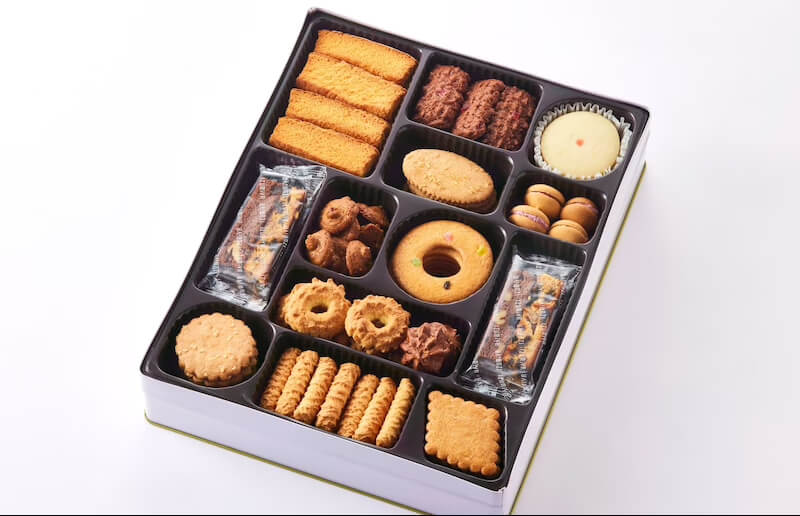 スペシャルクッキーズA-500