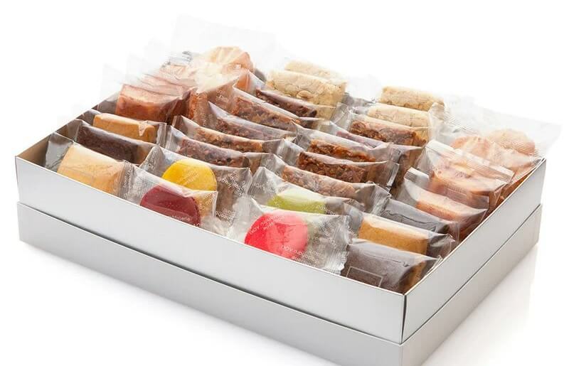 ボワット リュクス