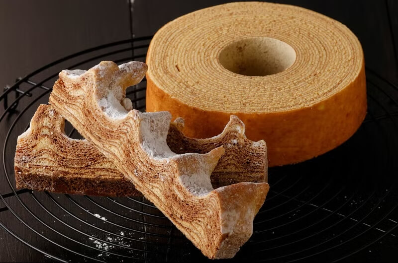 大江ノ郷自然牧場