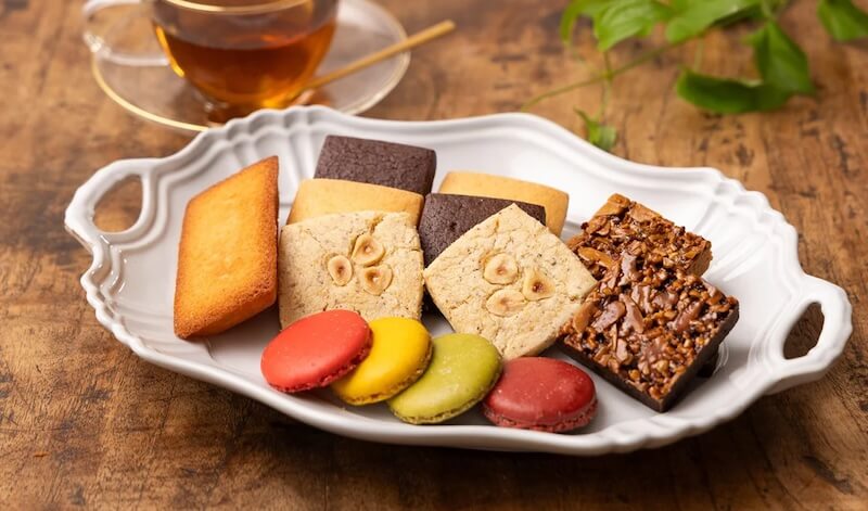 パティスリー・サダハル・アオキ・パリ