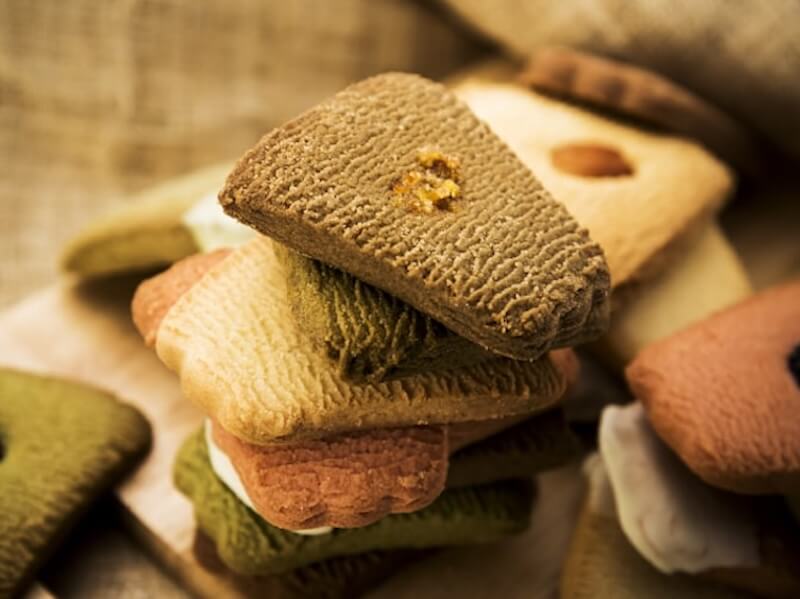 オールクッキーズ