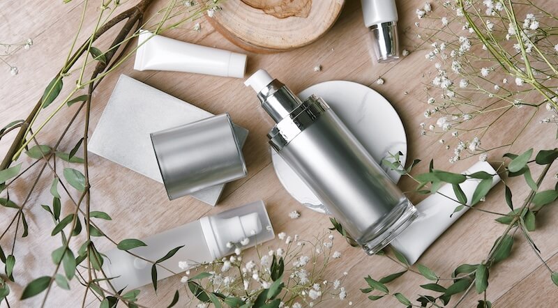 スキンケアセット