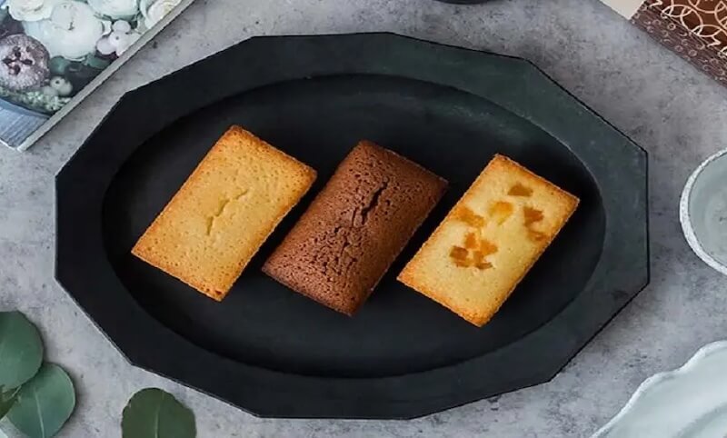 ラ・メゾン・デュ・ショコラ