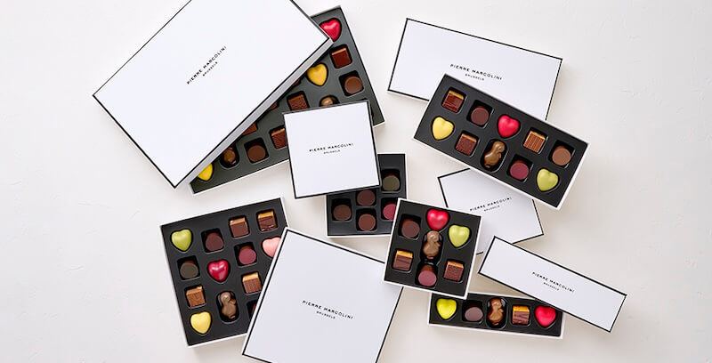 ピエール・マルコリーニ