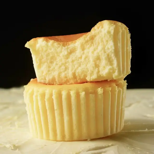神戸半熟チーズケーキ