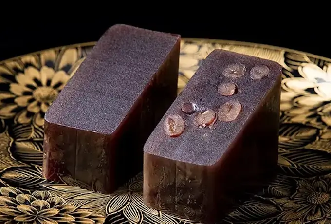 黒羊羹「玄」